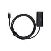 USB-C to Ethernet Adapter
