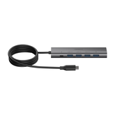 OBSBOT USB 3.0 3-in-1 Port Extender