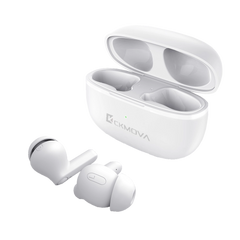 CKMOVA ENC TWS Earphones (Noise Cancellation for Calls and Playback) MO7