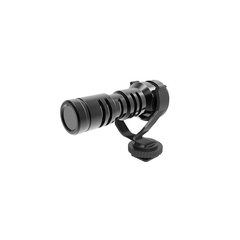CKMOVA VCM5 On-Top Microphone for Mobile Phones/Cameras