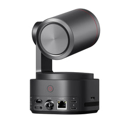 OBSBOT Tail 2 AI 3-axis gimbal PTZR live streaming camera, 4K ultra-high-definition live streaming camcorder