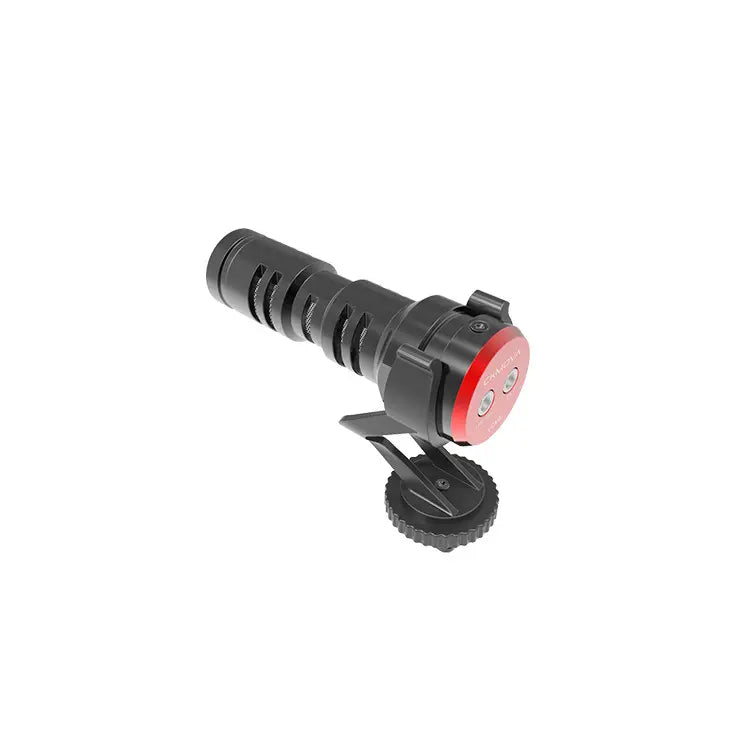CKMOVA VCM5 On-Top Microphone for Mobile Phones/Cameras