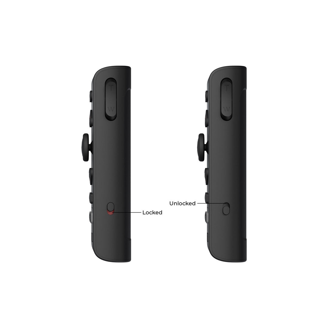 OBSBOT TAIL AIR Smart Remote Control