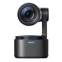 OBSBOT Tail 2 AI 3-axis gimbal PTZR live streaming camera, 4K ultra-high-definition live streaming camcorder