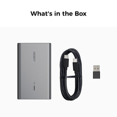 OBSBOT UVC to NDI Converter