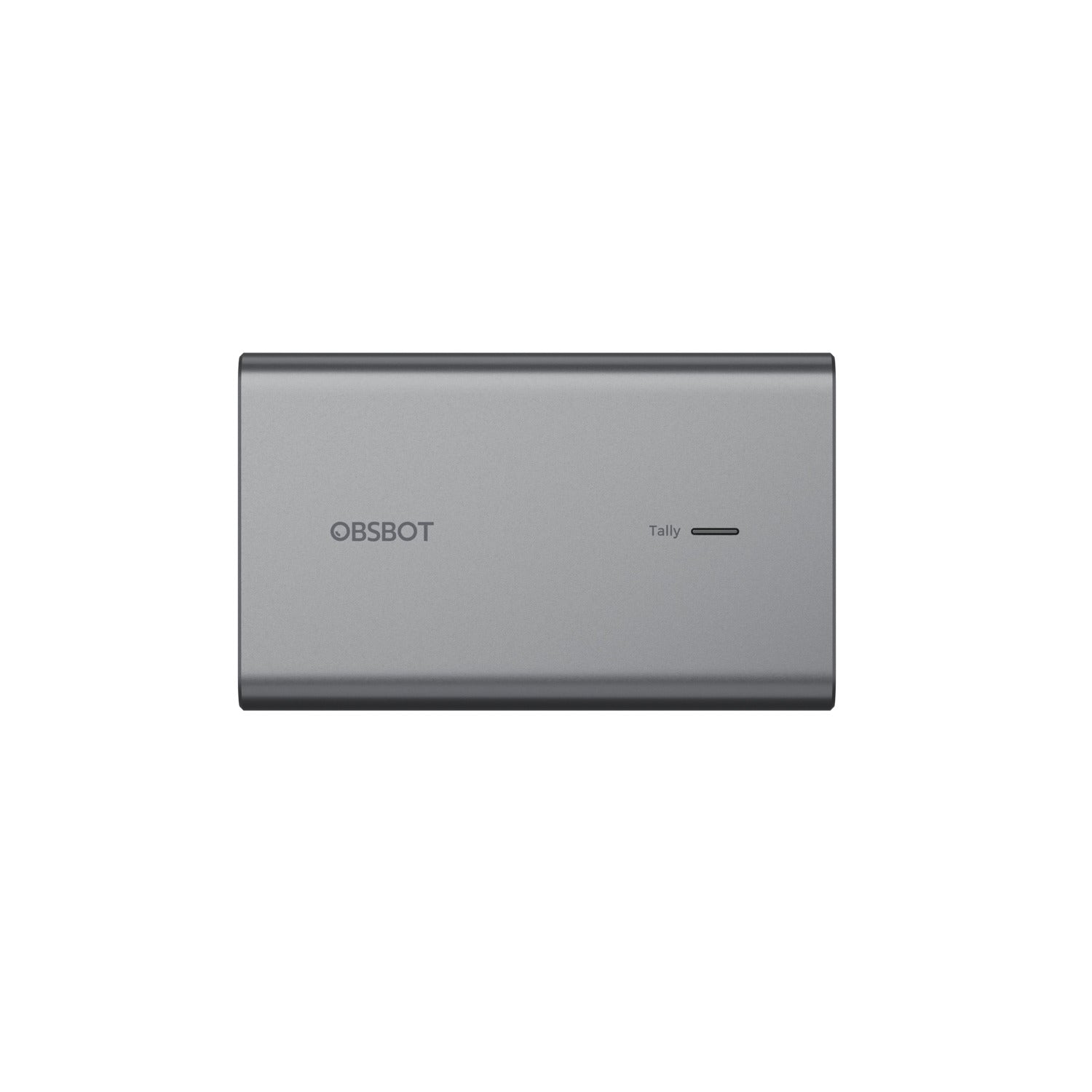 OBSBOT UVC to NDI Converter