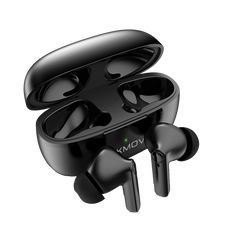 CKMOVA ENC TWS Earphones (Noise Cancellation for Calls and Playback) MO7