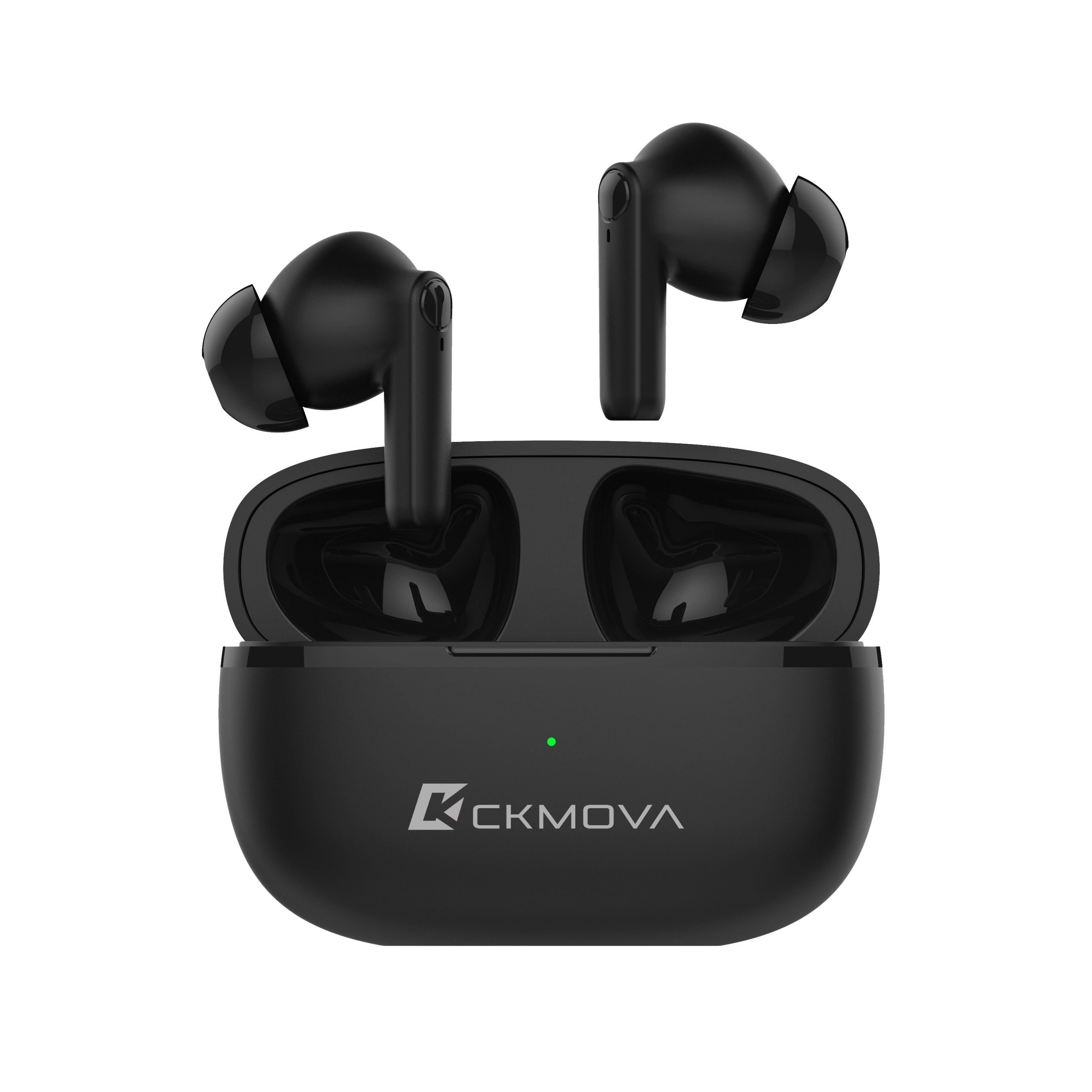 CKMOVA ENC TWS Earphones (Noise Cancellation for Calls and Playback) MO7