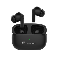 CKMOVA ENC TWS Earphones (Noise Cancellation for Calls and Playback) MO7